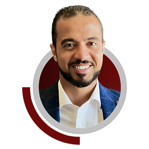 Profile photo of Ahmed Gamal